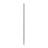 14 x 600mm Timco SDS14600 SDS-plus Masonry Hammer Drill Bit, 550mm working length