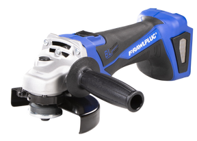 Rawlplug 18V Brushless Angle Grinder 125mm (Bare tool) R-PAG18-S