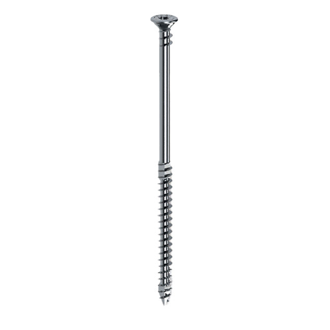 Spax Wirox 6 x 240mm Countersunk Head T30 Warm Roof Screw