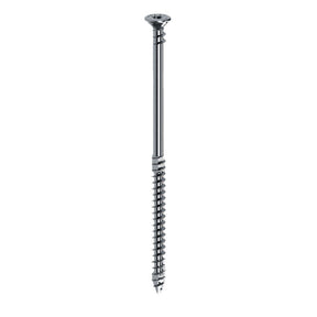 Spax Wirox 6 x 240mm Countersunk Head T30 Warm Roof Screw