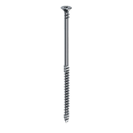 Spax Wirox 6 x 240mm Countersunk Head T30 Warm Roof Screw