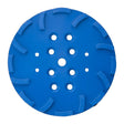 250mm P5-FG Floor Grinding Plate 16 Segment DP16260