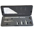 Blue Masonry Driver Set ED1000
