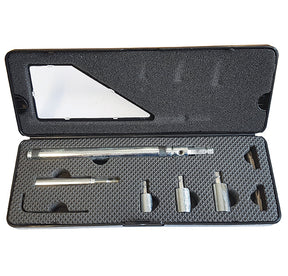 Blue Masonry Driver Set ED1000