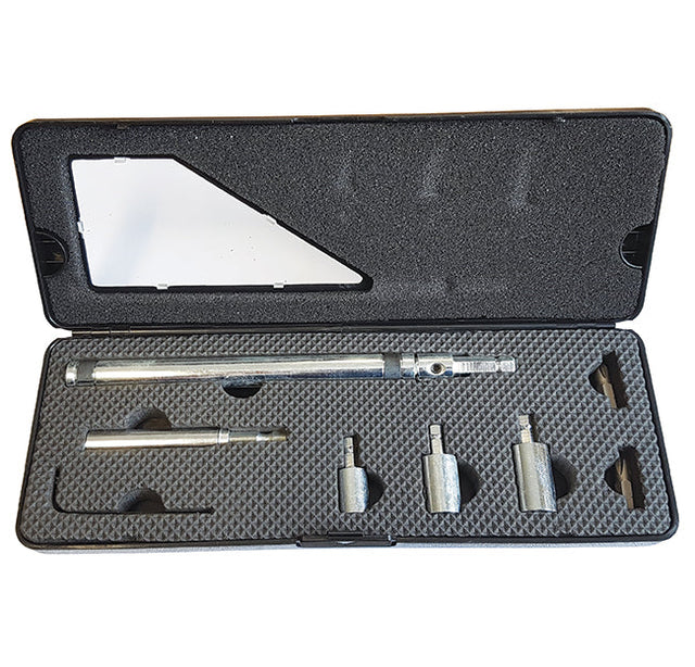 Blue Masonry Driver Set ED1000