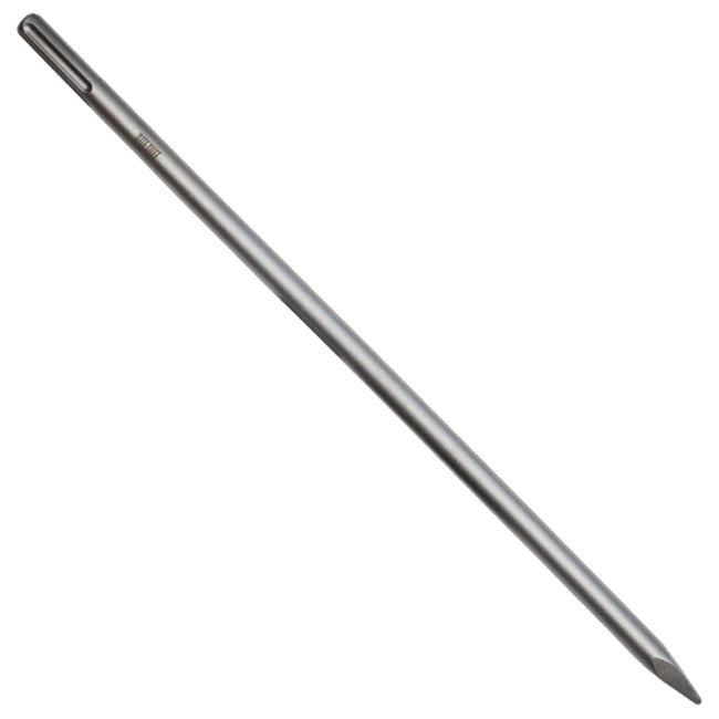 Site Tuff 600mm SDS-Max Point Chisel GT40466