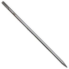 Site Tuff 600mm SDS-Max Point Chisel GT40466