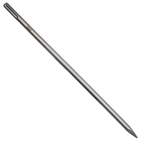 Site Tuff 600mm SDS-Max Point Chisel GT40466