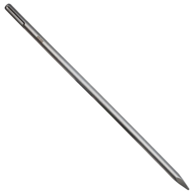 Site Tuff 600mm SDS-Max Point Chisel GT40466