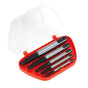 Sealey 5 Piece Screw Extracter Set 3-20mm AK722