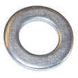 M30 Form A Flat Washer, Stainless Steel A4 (316) DIN 125