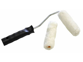 100mm x 250mm Long Mini Roller Handle Kit FAI RMINIKIT