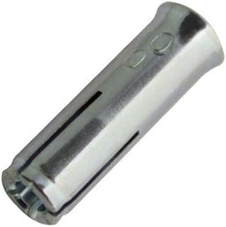 M12 Steel Lipped Wedge Anchor Scell-It, ETA7, Drill Size 15mm SAPLUS12C