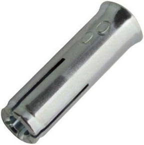 M12 Steel Lipped Wedge Anchor Scell-It, ETA7, Drill Size 15mm SAPLUS12C