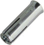 M12 Steel Lipped Wedge Anchor Scell-It, ETA7, Drill Size 15mm SAPLUS12C