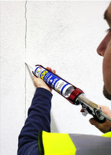 FC1 Ultimate All-In-One Filler & Caulk 310ml White