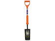 Faithfull Fibreglass Insulated Cable Laying Shovel