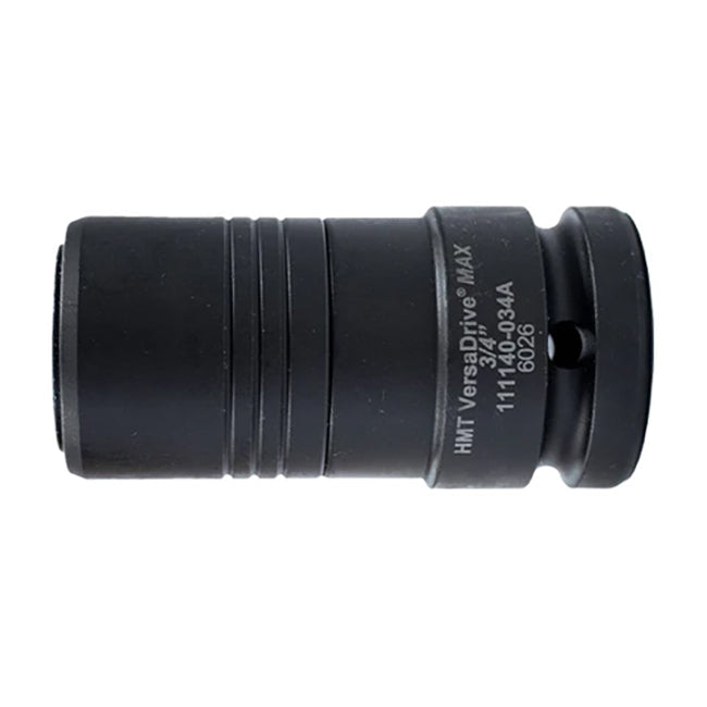 HMT Versadrive Max 3/4" Square Drive Impact Adapter 111140-034A