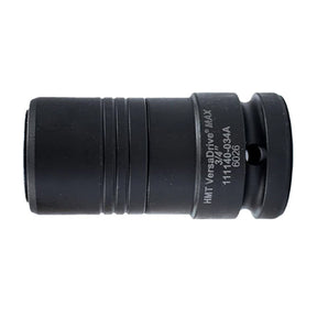 HMT Versadrive Max 3/4" Square Drive Impact Adapter 111140-034A