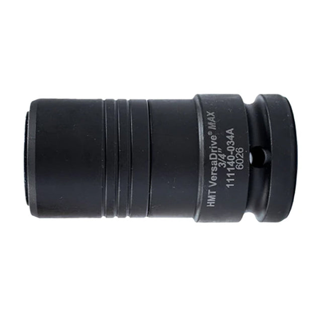 HMT Versadrive Max 3/4" Square Drive Impact Adapter 111140-034A