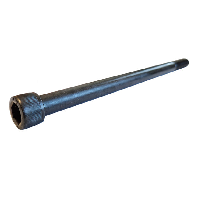 M10 x 200 Socket Cap Screw, High Tensile Grade 12.9 Self Colour, DIN 912