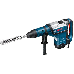 Bosch GBH 12-52 DV 12kg Anti-Vibe Hammer Drill 110V
