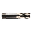 16 x 16mm Multi 4 Flute HSS Screw Shank Short Series End Mills (BS 122/4)