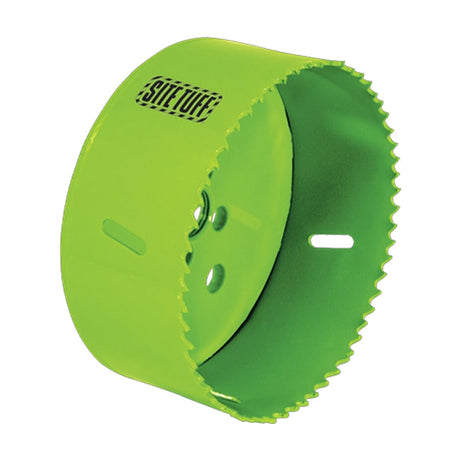 98mm Bi-Metal Holesaw HSS M3 Site Tuff GT40762