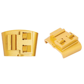 Premier Diamond P6-HTC PCD Floor Coating Removal Shoes DP16946