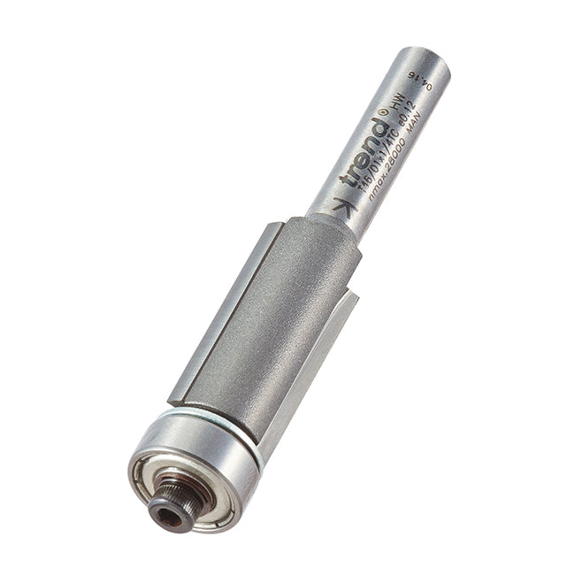 12.7 x 12.7mm Trimming Cutter T46/01X1/4TC