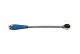 Laser 1/4" Extra Long Ratchet 72 Teeth 6888