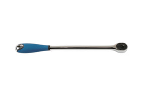 Laser 1/4" Extra Long Ratchet 72 Teeth 6888