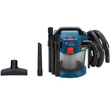 Bosch GAS 18V 10L Vacumm / Dust Extraction Bare in Carton (No battery or Charger)