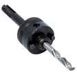 Site Tuff A1 11mm SDS Arbor For 32mm - 210mm Holesaws GT40788