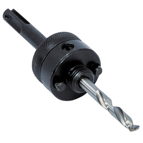 Site Tuff A1 11mm SDS Arbor For 32mm - 210mm Holesaws GT40788