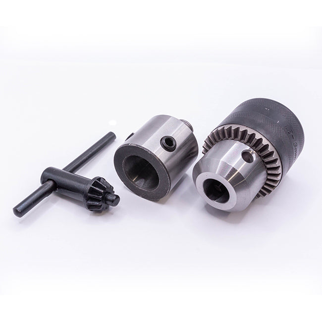 Chuck & Adapter complete for most broaching machines, Alfra 18107