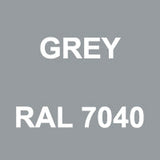 CT1 GREY All in One Multi-purpose Waterproof Sealant & Construction Adhesive, 290ml