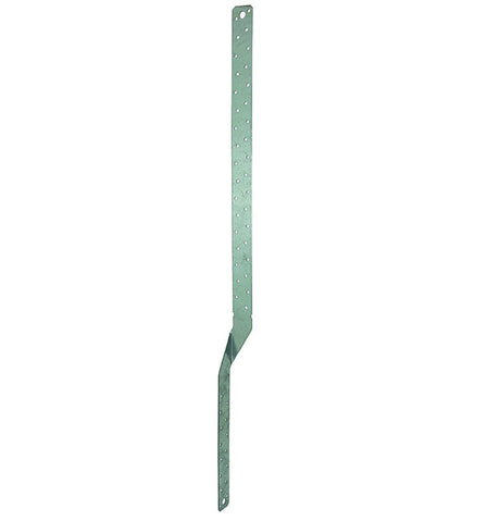 MTS12 Medium Twist Straps