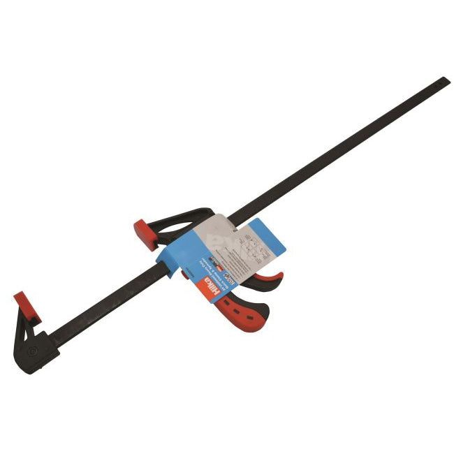 Hilka 24" (600mm) Quick Release Bar Clamp 64020724