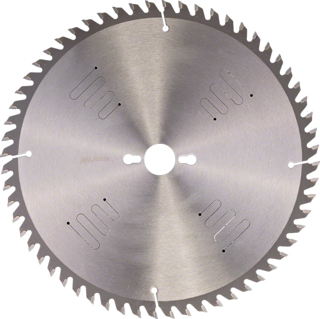 Bosch 305 x 30 x 80 Teeth Optiline Wood Circular Saw Blade P/No. 2 608 641 769