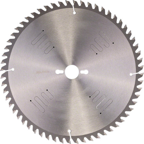 Bosch 305 x 30 x 80 Teeth Optiline Wood Circular Saw Blade P/No. 2 608 641 769