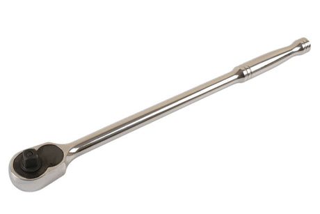 Laser Extra Long 3/8" Ratchet Handle, 48 Teeth. 6202