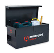Armorgard Tuffbank Van Box, 950 x 505 x 460mm TB1