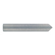 M8 x 75mm Rawlplug Internally Threaded Socket, Mild Steel Bright Zinc Plated Rawl R-ITS-Z-08075