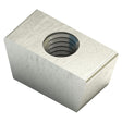 M10 Lindapter Type VN Decking Fixing Wedge Nut, Bright Zinc Plated VN10