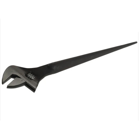 Priory Steel Erectors 12" Adjustable Podger Spanner PRISOADJB12
