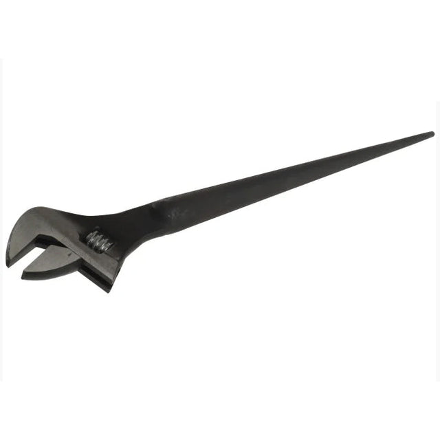 Priory Steel Erectors 12" Adjustable Podger Spanner PRISOADJB12