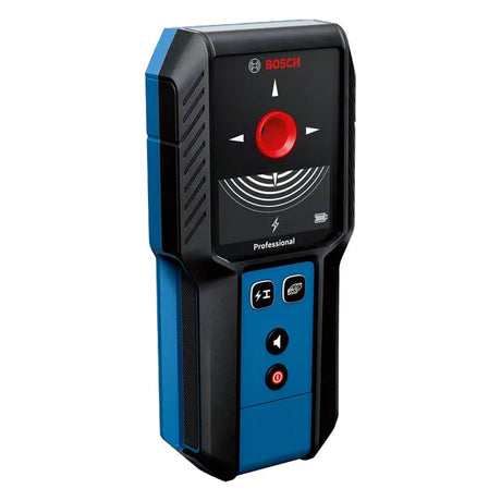 Bosch GMS 120-27 Digital Multi Dectector
