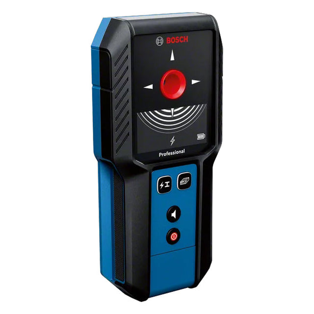 Bosch GMS 120-27 Digital Multi Dectector