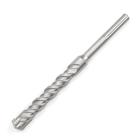40 x 2000 (2 Metre) Extra Long SDS-Max Quad 4 Cutter Hammer Drill Bit